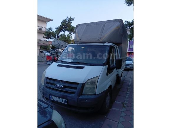 Sahibinden Ford Trucks Transit 330 S