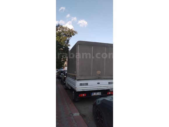 Sahibinden Ford Trucks Transit 330 S