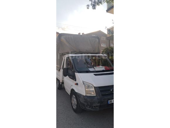 Sahibinden Ford Trucks Transit 330 S