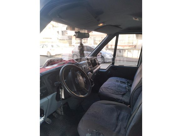 Sahibinden Ford Trucks Transit 330 S