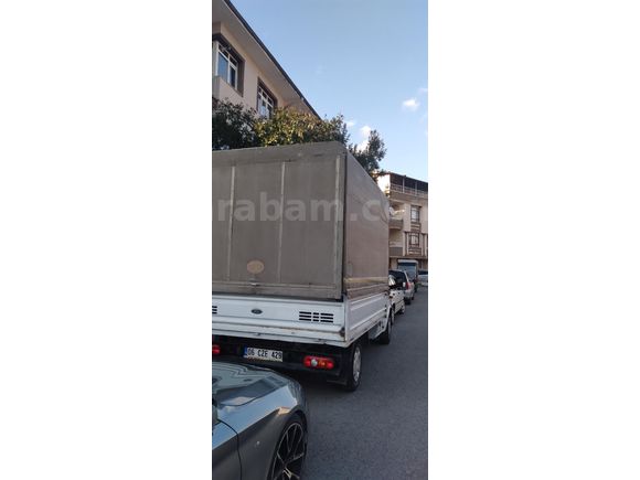 Sahibinden Ford Trucks Transit 330 S