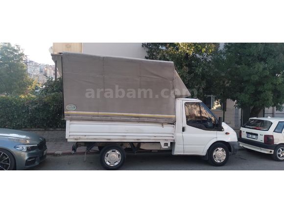Sahibinden Ford Trucks Transit 330 S