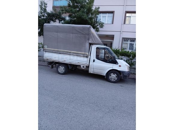 Sahibinden Ford Trucks Transit 330 S