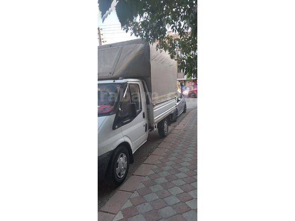 Sahibinden Ford Trucks Transit 330 S