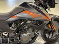 "PAŞA" 2023-11 Bin Km'de Hatasız KTM 390 Adventure