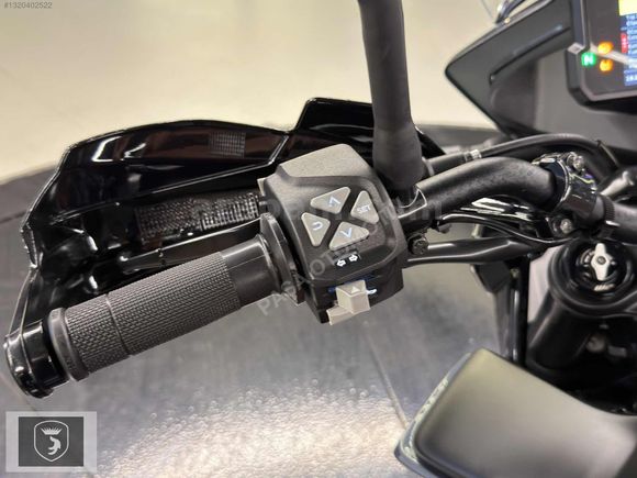 "PAŞA" 2023-11 Bin Km'de Hatasız KTM 390 Adventure