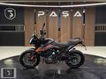 "PAŞA" 2023-11 Bin Km'de Hatasız KTM 390 Adventure