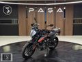 "PAŞA" 2023-11 Bin Km'de Hatasız KTM 390 Adventure
