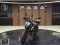 "PAŞA" 2023-11 Bin Km'de Hatasız KTM 390 Adventure