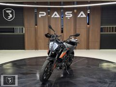 "PAŞA" 2023-11 Bin Km'de Hatasız KTM 390 Adventure