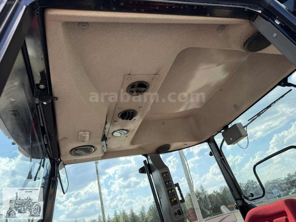 2021 MODEL HATTAT 398 MAXİ KABİN KLİMA 2.200 SAAT DİJİTAL EKRAN