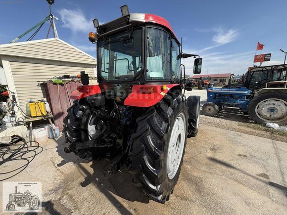 2021 MODEL HATTAT 398 MAXİ KABİN KLİMA 2.200 SAAT DİJİTAL EKRAN