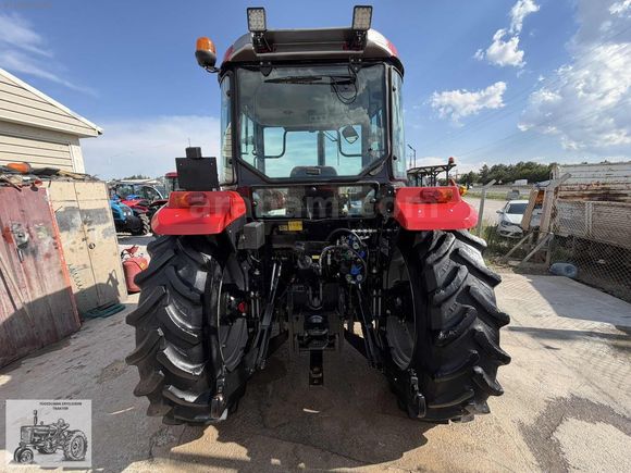 2021 MODEL HATTAT 398 MAXİ KABİN KLİMA 2.200 SAAT DİJİTAL EKRAN