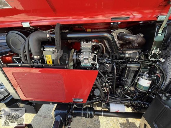 2021 MODEL HATTAT 398 MAXİ KABİN KLİMA 2.200 SAAT DİJİTAL EKRAN