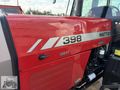 2021 MODEL HATTAT 398 MAXİ KABİN KLİMA 2.200 SAAT DİJİTAL EKRAN
