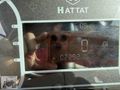 2021 MODEL HATTAT 398 MAXİ KABİN KLİMA 2.200 SAAT DİJİTAL EKRAN