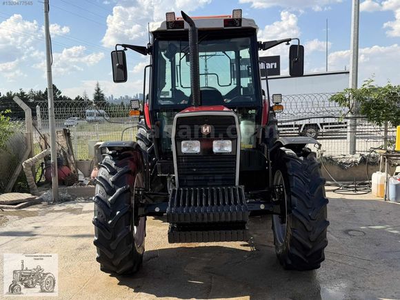 2021 MODEL HATTAT 398 MAXİ KABİN KLİMA 2.200 SAAT DİJİTAL EKRAN