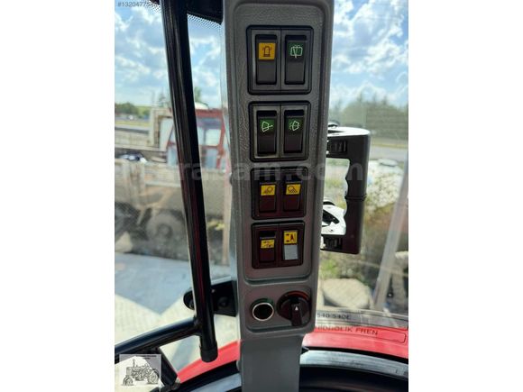 2021 MODEL HATTAT 398 MAXİ KABİN KLİMA 2.200 SAAT DİJİTAL EKRAN