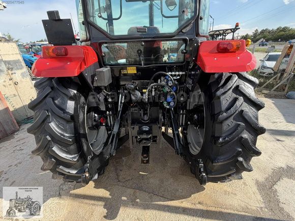 2021 MODEL HATTAT 398 MAXİ KABİN KLİMA 2.200 SAAT DİJİTAL EKRAN
