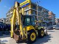 AYSAR'DAN 2009 NEWHOLLAND B115B SATILIK 4CX BEKO LEODER