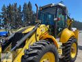 AYSAR'DAN 2009 NEWHOLLAND B115B SATILIK 4CX BEKO LEODER