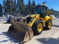 AYSAR'DAN 2009 NEWHOLLAND B115B SATILIK 4CX BEKO LEODER