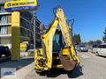 AYSAR'DAN 2009 NEWHOLLAND B115B SATILIK 4CX BEKO LEODER