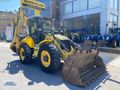AYSAR'DAN 2009 NEWHOLLAND B115B SATILIK 4CX BEKO LEODER