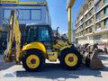 AYSAR'DAN 2009 NEWHOLLAND B115B SATILIK 4CX BEKO LEODER