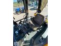 AYSAR'DAN 2009 NEWHOLLAND B115B SATILIK 4CX BEKO LEODER