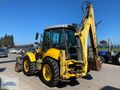 AYSAR'DAN 2009 NEWHOLLAND B115B SATILIK 4CX BEKO LEODER