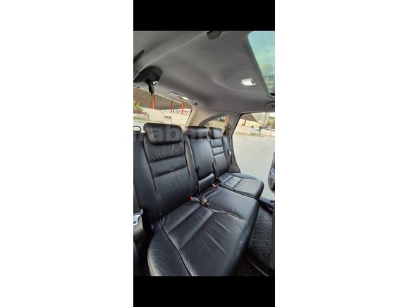 Sahibinden Honda CR-V 2.0i Executive 2009 Model 