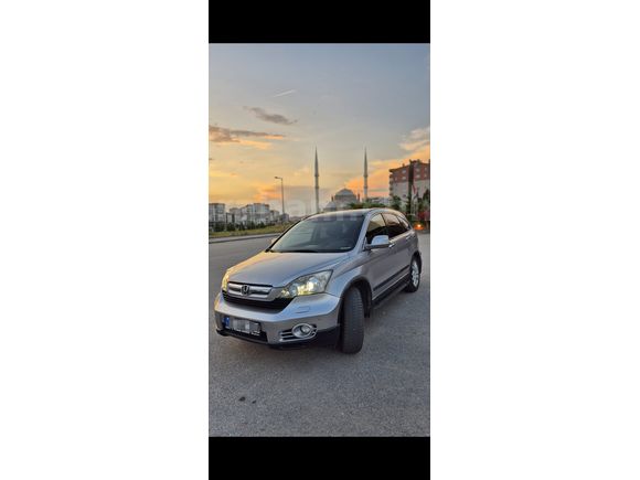 Sahibinden Honda CR-V 2.0i Executive 2009 Model 