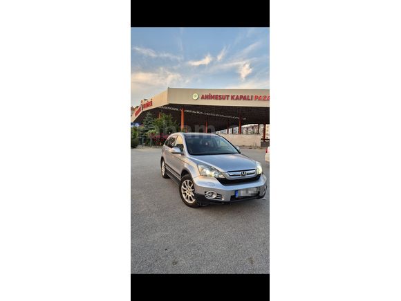 Sahibinden Honda CR-V 2.0i Executive 2009 Model 