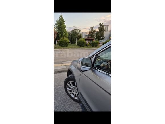 Sahibinden Honda CR-V 2.0i Executive 2009 Model 