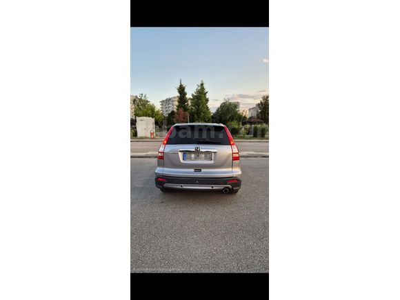 Sahibinden Honda CR-V 2.0i Executive 2009 Model 
