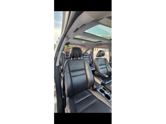 Sahibinden Honda CR-V 2.0i Executive 2009 Model 