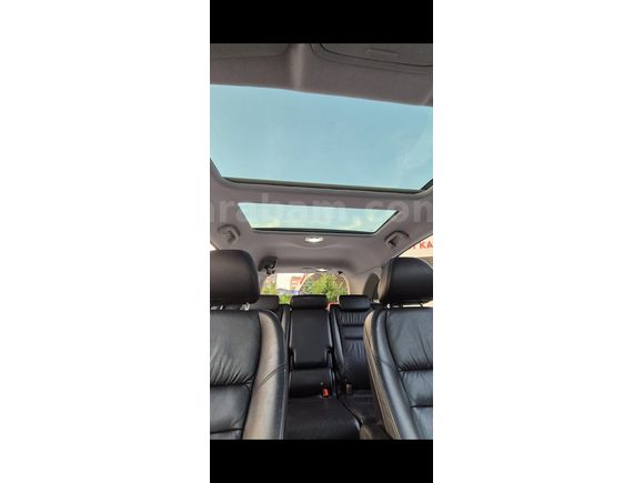 Sahibinden Honda CR-V 2.0i Executive 2009 Model 