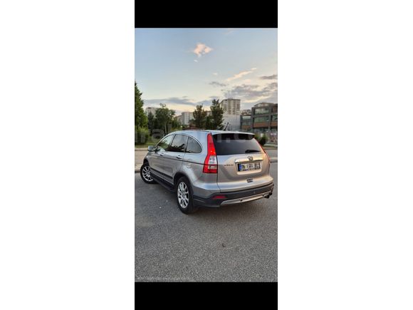 Sahibinden Honda CR-V 2.0i Executive 2009 Model 