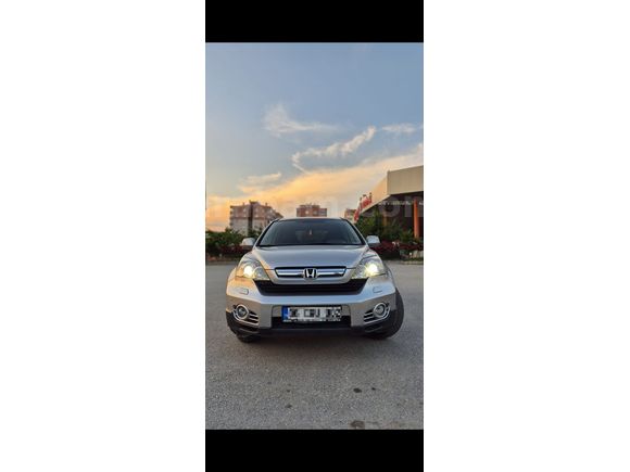 Sahibinden Honda CR-V 2.0i Executive 2009 Model 