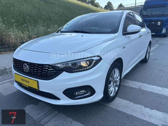 yeditepe den 2020 urban plus 95.000km,dizel,manuel