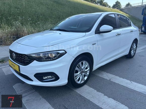 yeditepe den 2020 urban plus 95.000km,dizel,manuel