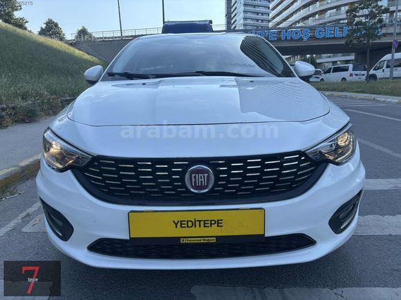 yeditepe den 2020 urban plus 95.000km,dizel,manuel