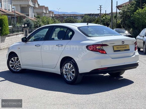 BOZ'DAN 2020-EGEA URBAN PLUS-HATASIZ-BOYASIZ-TABLET EKRAN