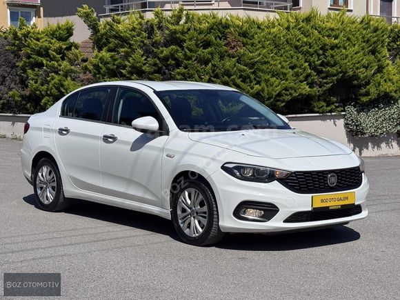 BOZ'DAN 2020-EGEA URBAN PLUS-HATASIZ-BOYASIZ-TABLET EKRAN