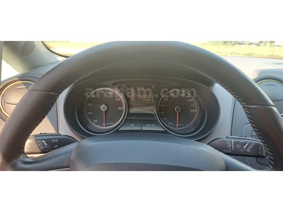 Sahibinden Seat Ibiza 1.4 Style 2014 Model