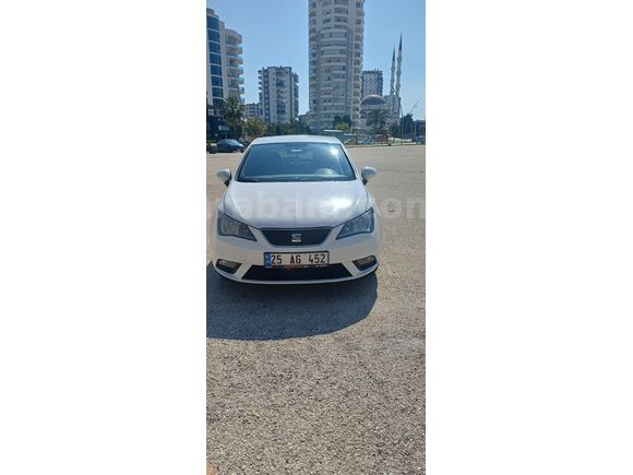 Sahibinden Seat Ibiza 1.4 Style 2014 Model