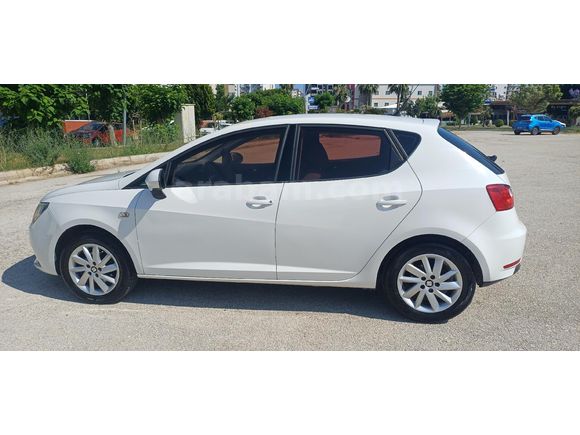 Sahibinden Seat Ibiza 1.4 Style 2014 Model