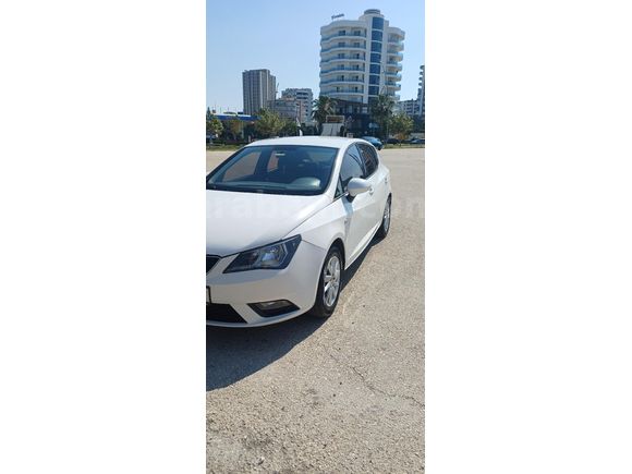 Sahibinden Seat Ibiza 1.4 Style 2014 Model