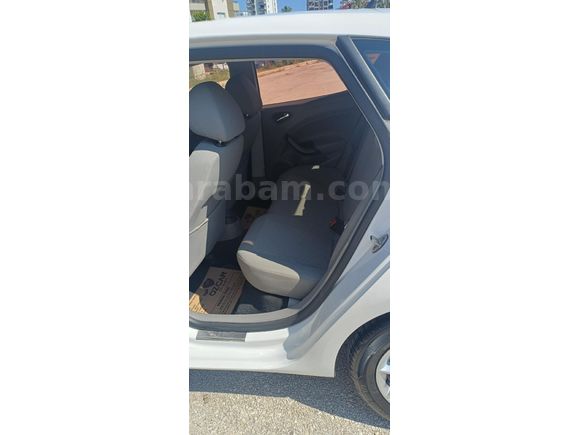 Sahibinden Seat Ibiza 1.4 Style 2014 Model